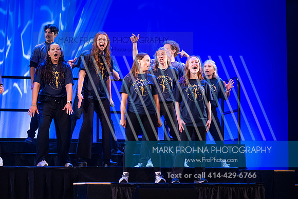 Overture Jerry Awards 2025 Finale 1-58