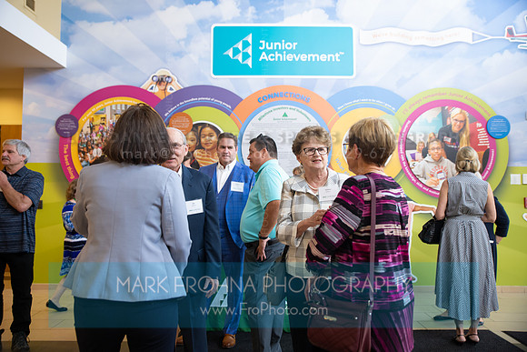 Jims JA Biz Town Dedication-19