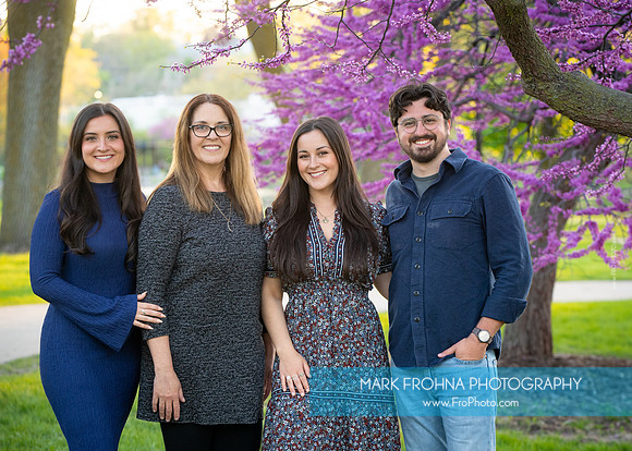 Nicole and Family 2025-21
