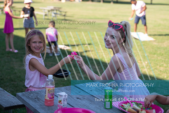 BRIO Barbie Picnic 2023-58