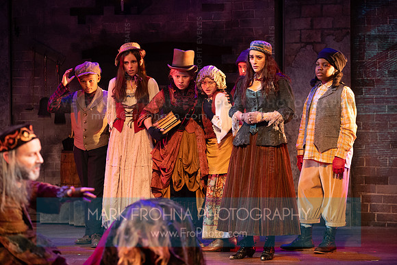Skylight Oliver Picadilly Young Performers-915
