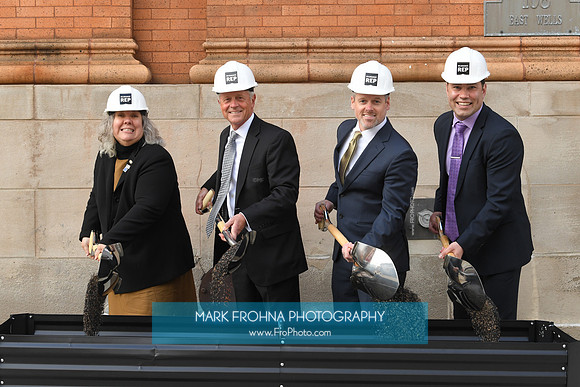 Milwaukee Rep Groundbreaking May 11 2024-105