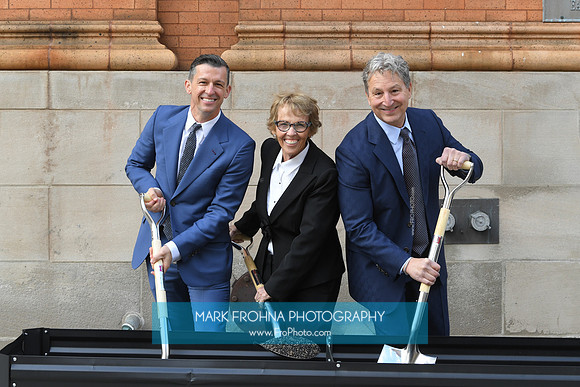 Milwaukee Rep Groundbreaking May 11 2024-100