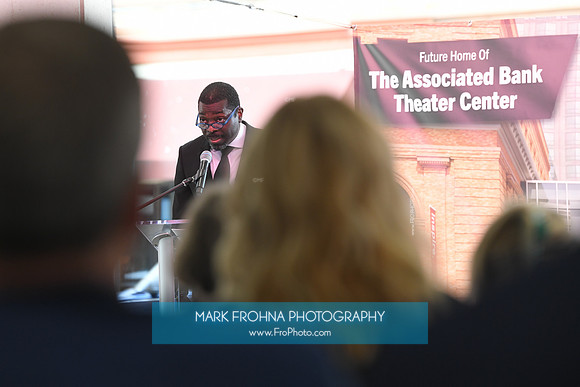 Milwaukee Rep Groundbreaking May 11 2024-67