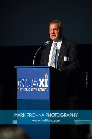 Pius XI Athletic Hall of Fame 2025-137