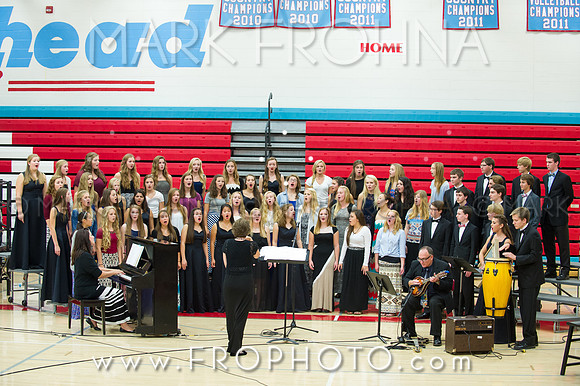 AHS Fall Concert 14-24