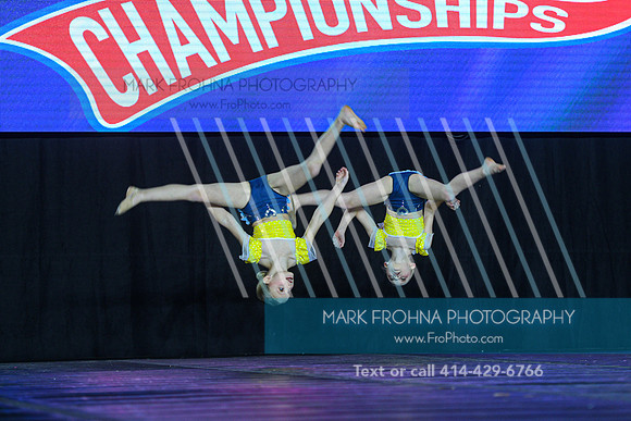 BCA All Star Championship 2-27-22-7