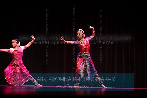 Anushka and Anvesha Stree The Woman-84