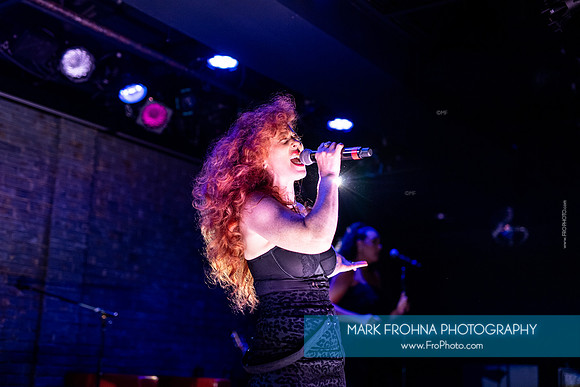 Milwaukee Rep Women of Rock-86