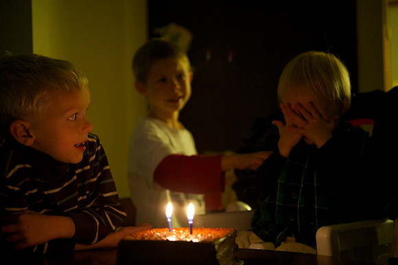 CB Second Birthday 011