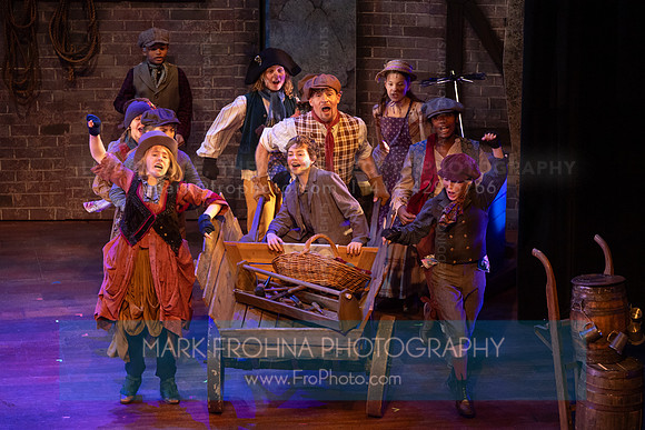 Skylight Oliver Trafalgar Young Performers-235