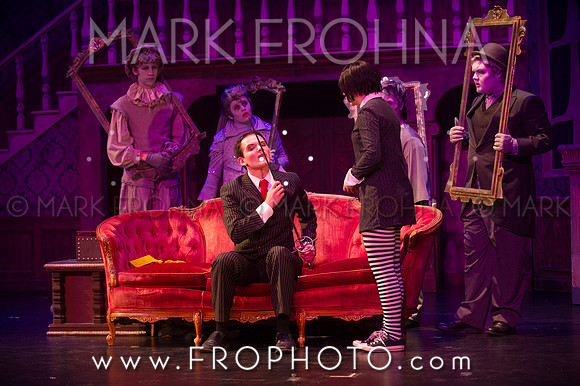 Addams Family Night 1-115