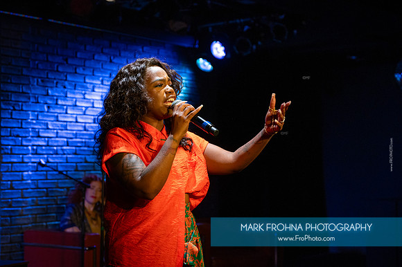 Milwaukee Rep Women of Rock-20