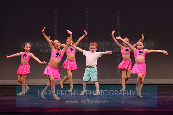 LCD Spring Recital 2024 Sat500 Highlights-30