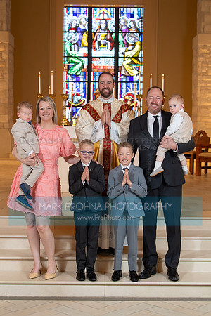 St Jerome First Communion 2024 Sun 8AM-166