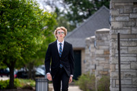 Henry Prom 2025-2
