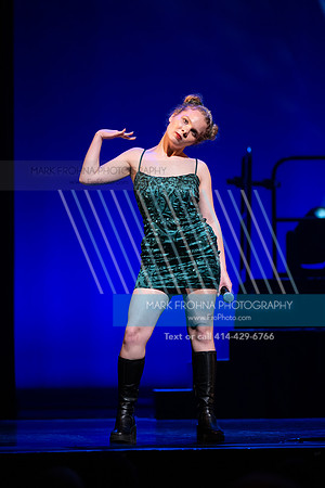 Overture Jerry Awards 2025 Lead Medley PM1-5