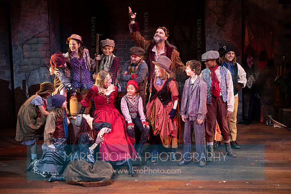 Skylight Oliver Trafalgar Young Performers-425