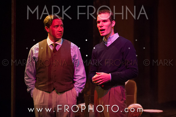 In Tandem Glass Menagerie-97