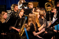 CMH Spring Band Concert March 2025-2