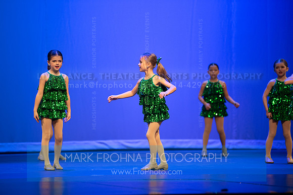 LCD Holiday Showcase 2023 Saturday 11-305