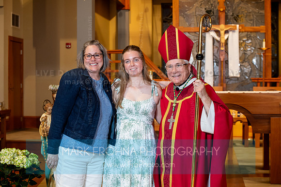 St Gabriel Confirmation 2025-109