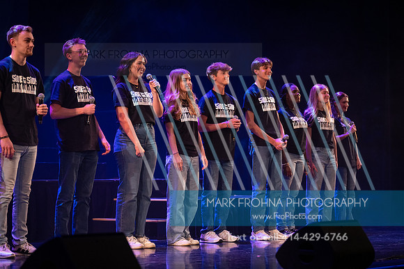 Overture Jerry Awards 2025 Indian Trail Sondheim-10