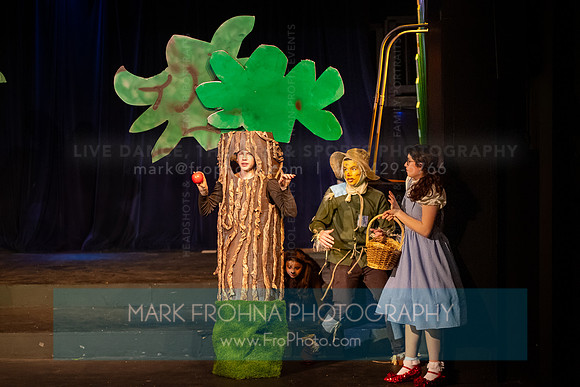 Waukesha Catholic Wizard of Oz 2025-94-2
