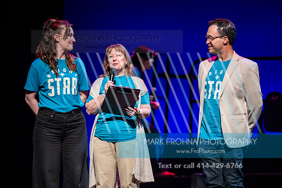 Overture Jerry Awards 2025 Arrowhead Bright Star-1
