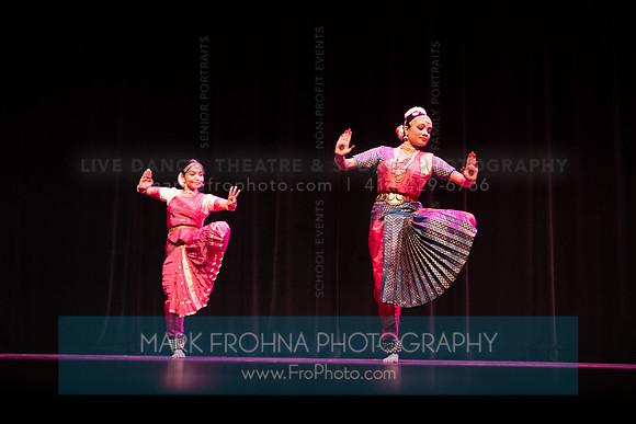 Anushka and Anvesha Stree The Woman-95