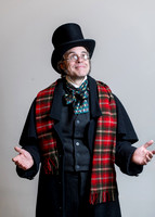 The Rep Matt Daniels Scrooge 50-10
