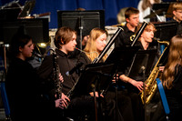 CMH Spring Band Concert March 2025-3