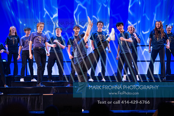 Overture Jerry Awards 2025 Finale 1-32