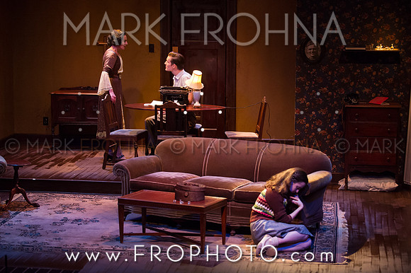 In Tandem Glass Menagerie-32