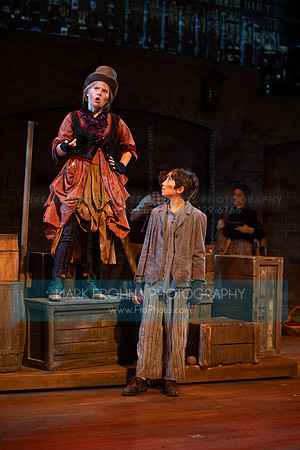 Skylight Oliver Picadilly Young Performers-246