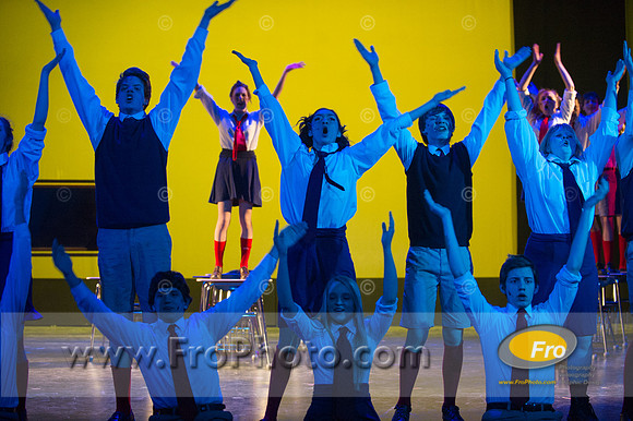 Broadway Company MTN14 Highlights-44