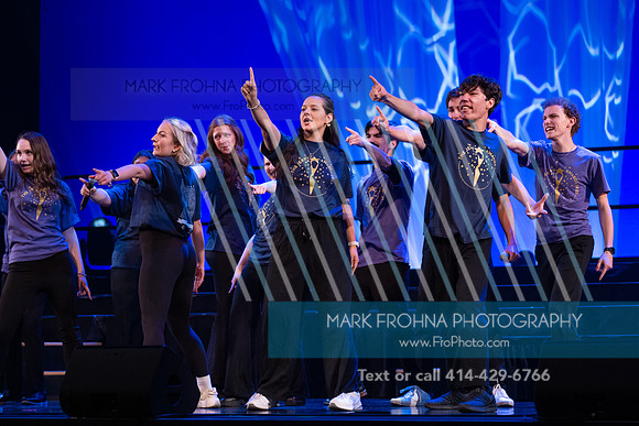 Overture Jerry Awards 2025 Finale 1-17