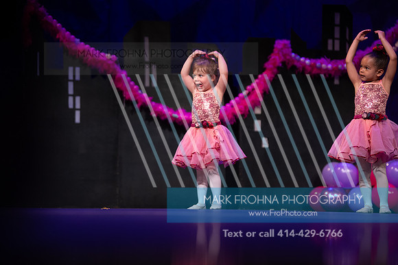 Brio Spring Recital 2024 Saturday 1100-95