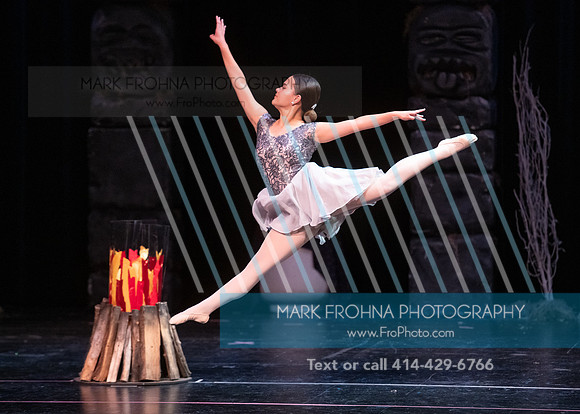 BRIO La Bayadere-107