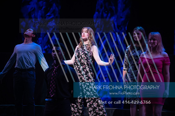 2022 Jerry Awards Lead Medley 1-6