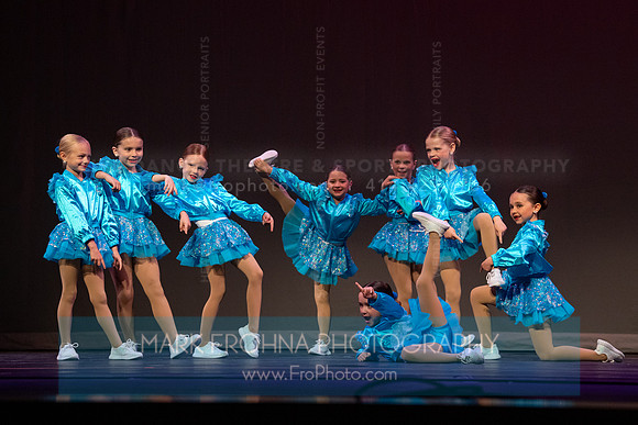 LCD Spring Recital 2024 Sat1000-89