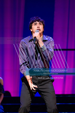 Overture Jerry Awards 2025 Lead Medley PM2-243
