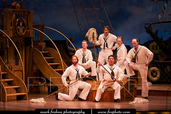 Skylight HMS Pinafore Preview 044