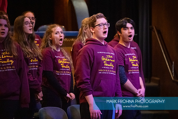 Skylight High School Musical Celebration 2025-10