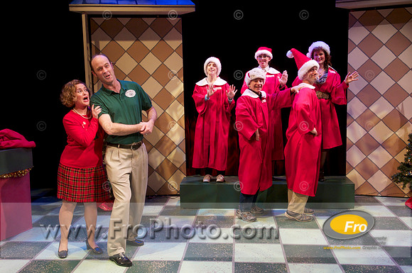 In Tandem Cudahy Caroler 2013 138