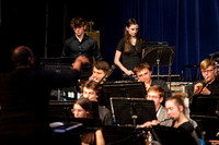 CMH Spring Band Concert March 2025-12