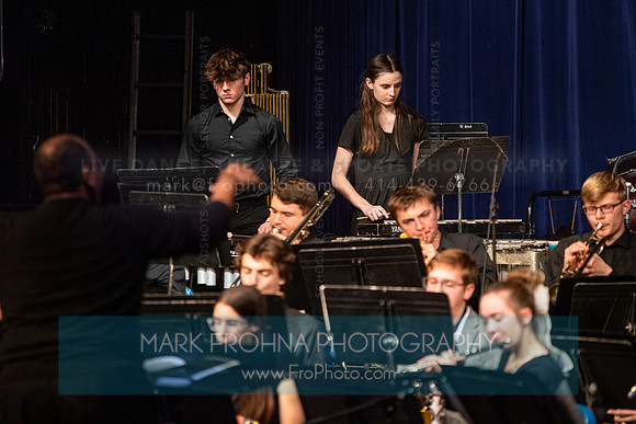 CMH Spring Band Concert March 2025-12