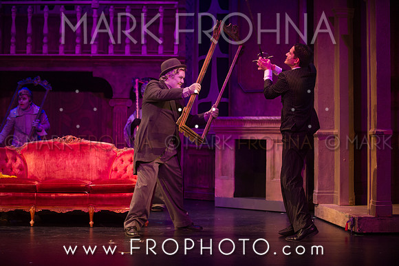 Addams Family Night 1-112