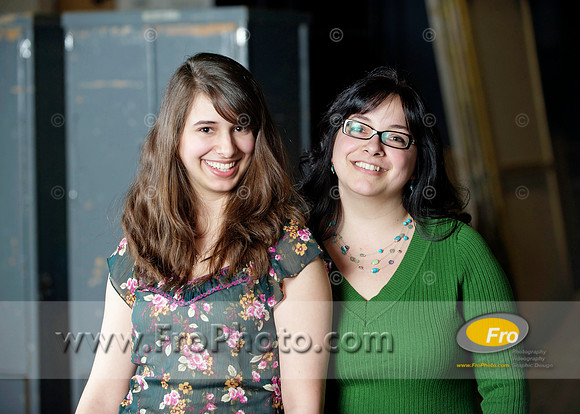 Ali Bedull 30