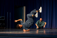 No Studios Dance Fest 2024 Chicago Dance Crash-16